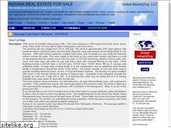 www.indianarealestateforsale.com