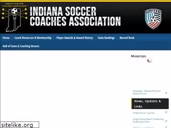 indianasca.com