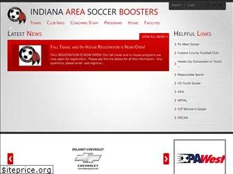 indianasoccer.org