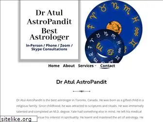 indianastrologer.ca