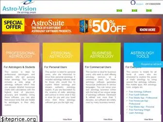 indianastrologysoftware.com