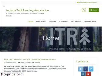 indianatrailrunning.org