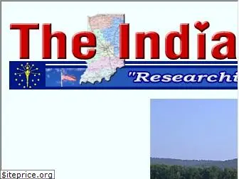 indianatraveler.com