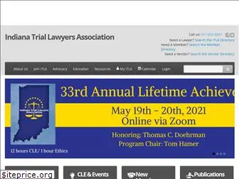 indianatriallawyers.org
