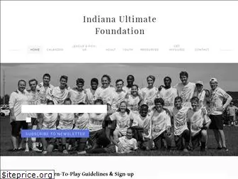 indianaultimatefoundation.com
