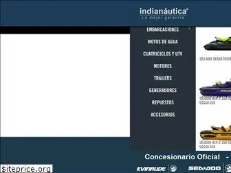indianautica.com