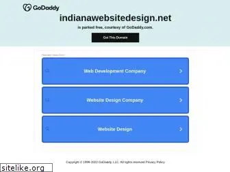 indianawebsitedesign.net