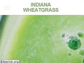 indianawheatgrass.com