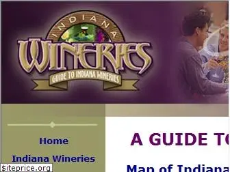 indianawineries.com