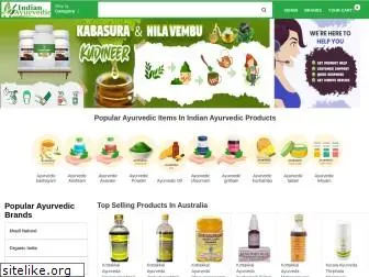 indianayurvedicproducts.com