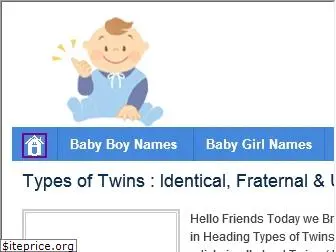 indianbabynameslist.in