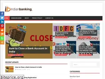 indianbanking.in