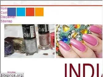 indianbeautyforever.com