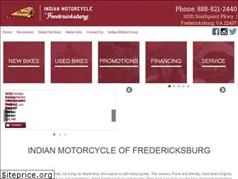 indianbikesva.com
