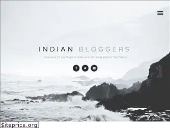 indianbloggers.org