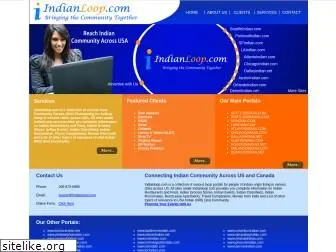 indianbloom.com