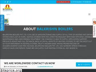 indianboilers.com