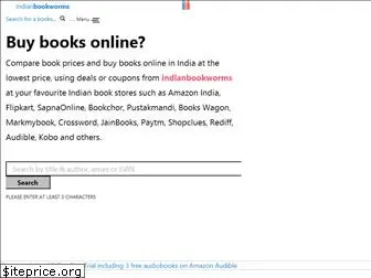 indianbookworms.com