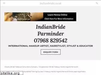 indianbride.co.uk