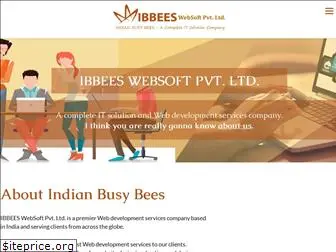 indianbusybees.com