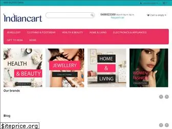 indiancart.com.au
