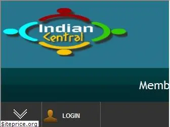 indiancentral.com