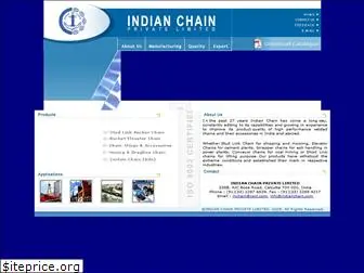 indianchain.com