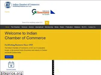 indianchamber.org