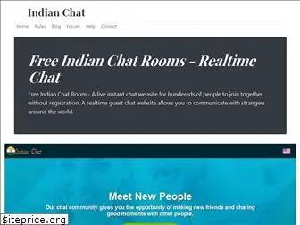 indianchat.in