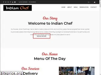 indianchef.gr