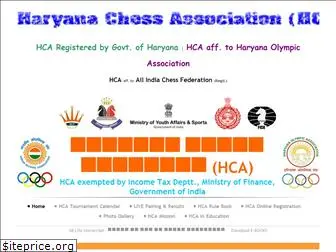 indianchess.org