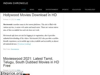 Top 33 Similar websites like rdxhd1.top and alternatives