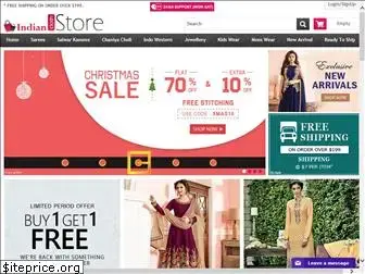 indianclothstore.com