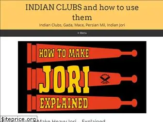 indianclubs.com.au