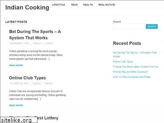 indiancooking.co.in