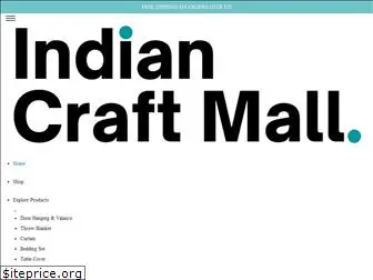 indiancraftmall.com