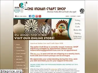 indiancraftshop.com