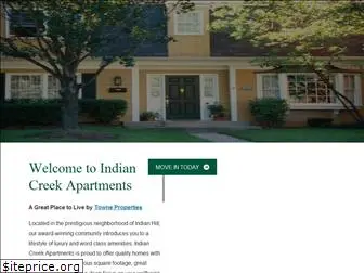 indiancreekapthomes.com