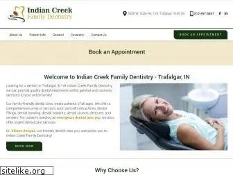 indiancreekfamilydentistry.com