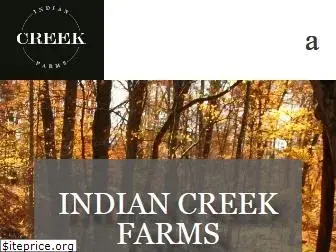 indiancreekfarmsland.com