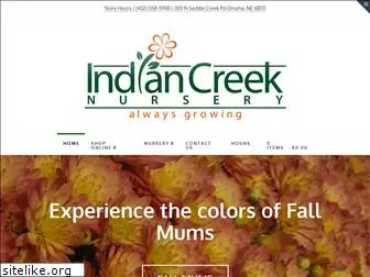 indiancreeknursery.com