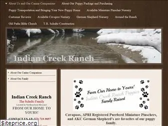 indiancreekranch.org