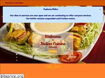 indiancuisinerestaurant.com