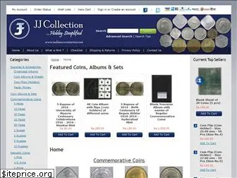 indiancurrencies.com