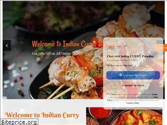 indiancurryparadise.com