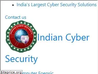 indiancybersecurity.com