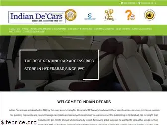 indiandecars.com