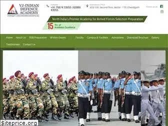 indiandefenceacademy.org