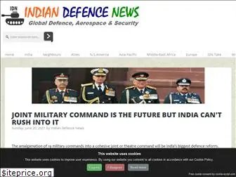 indiandefensenews.in