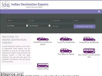 indiandestinationexperts.com